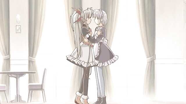 Innocent View / Front Innocent: Mou Hitotsu no Lady