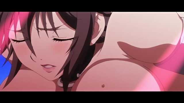 Egzorcysta Ninja Shiranui / Taimanin Shiranui: Inyoku no Dorei Shoufu