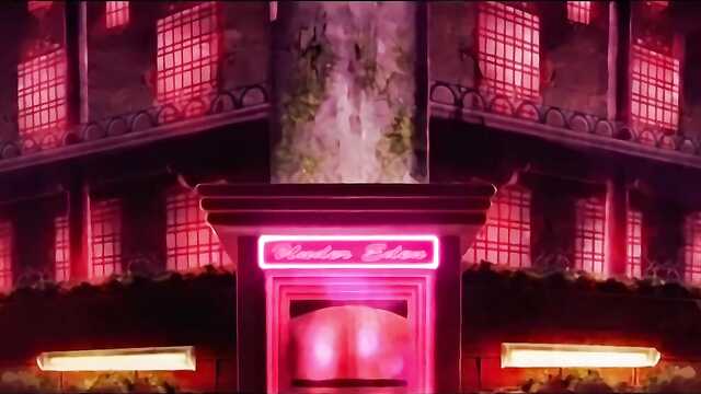 Egzorcysta Ninja Shiranui / Taimanin Shiranui: Inyoku no Dorei Shoufu