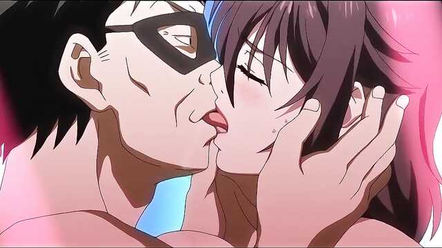 Egzorcysta Ninja Shiranui / Taimanin Shiranui: Inyoku no Dorei Shoufu