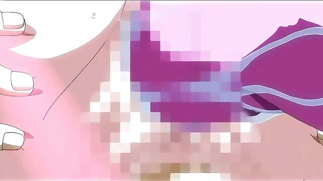 Egzorcysta Ninja Shiranui / Taimanin Shiranui: Inyoku no Dorei Shoufu