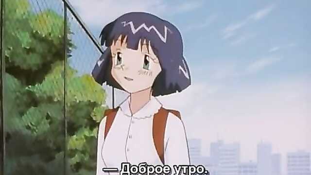 Дважды Один: Ni Kakeru Ichi 2 серия