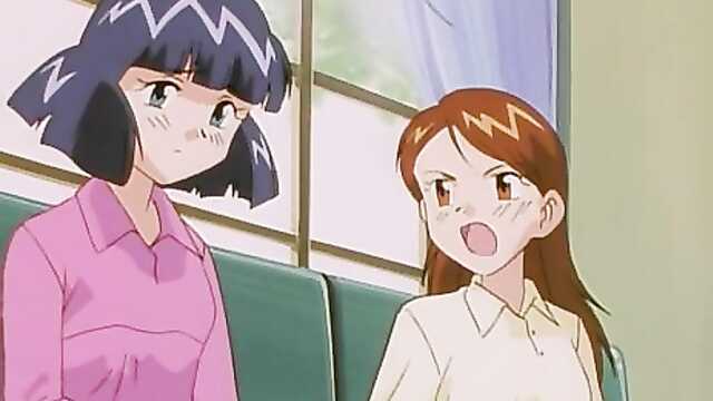 Дважды Один: Ni Kakeru Ichi 2 серия