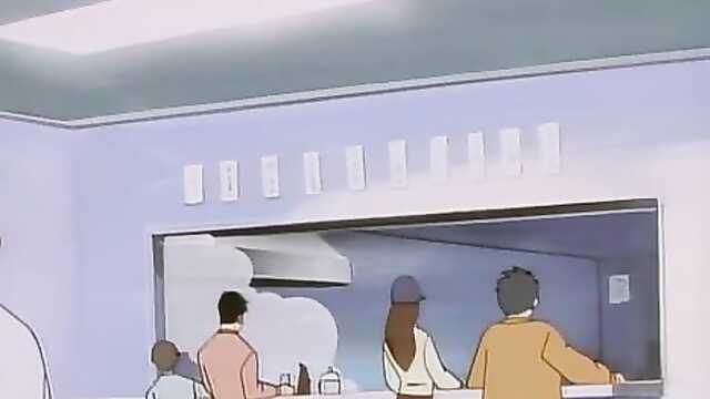 Дважды Один: Ni Kakeru Ichi 2 серия