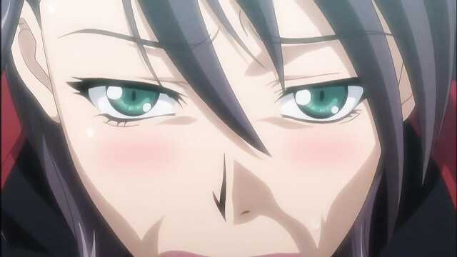 Rei Zero / Rei Zero (odcinek 2)