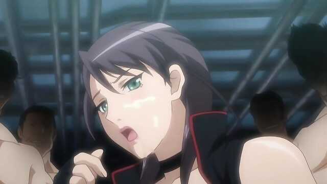 Rei Zero / Rei Zero (odcinek 2)