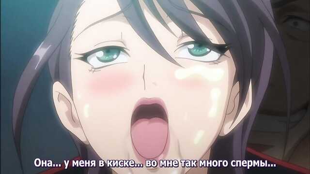 Rei Zero / Rei Zero (odcinek 2)