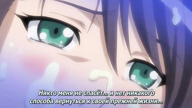 Rei Zero / Rei Zero (odcinek 2)