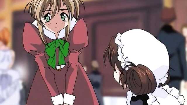 Задумано для любви: Ai Doll 3 серия