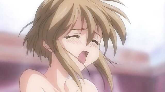 Задумано для любви: Ai Doll 3 серия