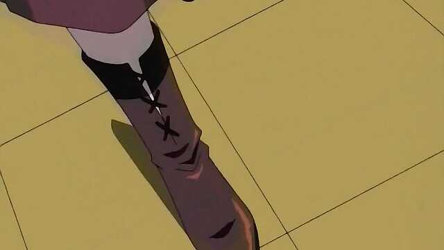 Задумано для любви: Ai Doll 3 серия