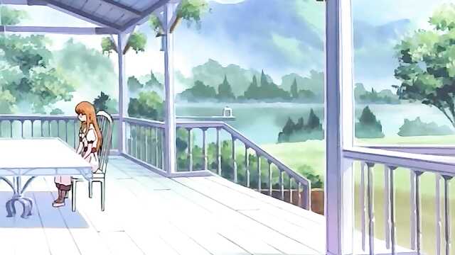 Задумано для любви: Ai Doll 3 серия