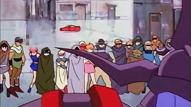 Beyond (1ª temporada)