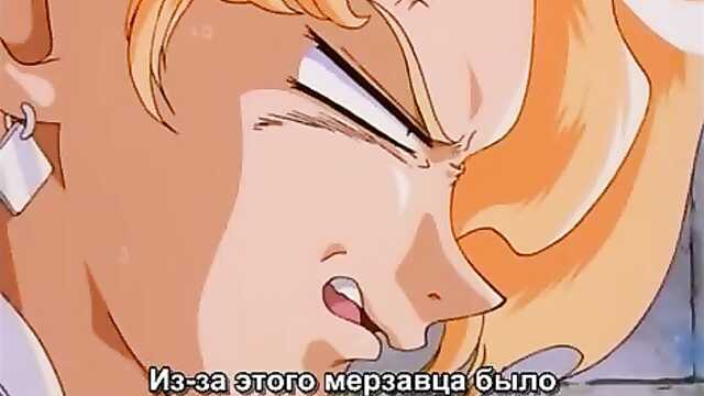 Beyond (1ª temporada)