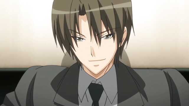 The boss sells the pussy of a beautiful employee as a toy