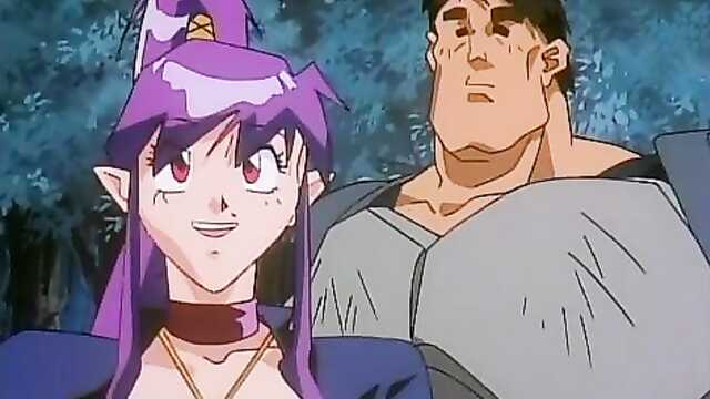 Poszukiwacz przygód Pink i jej koleżanki szukają seksualnych przygód