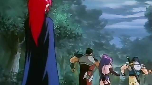 Poszukiwacz przygód Pink i jej koleżanki szukają seksualnych przygód