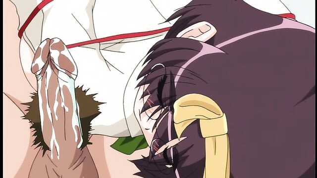 Студент добивается любви с помощью регулярного секса.