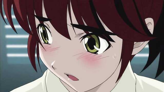 Студент добивается любви с помощью регулярного секса.