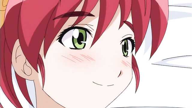 Студент добивается любви с помощью регулярного секса.