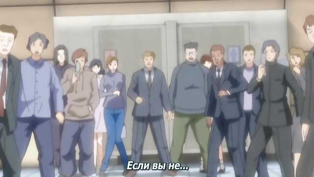 Dziewczyny dostały się do niewoli i służyły tłumowi mężczyzn