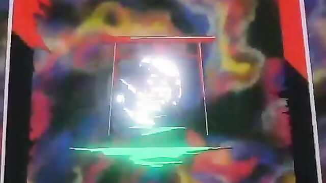 Тентакли и монстры: две азиатские сущности в экстравагантной письке.