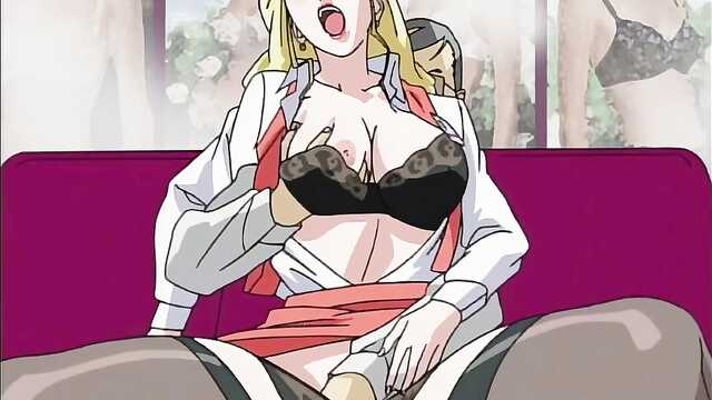 W biurze frywolny pracownik ma stary i nowy szef