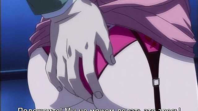 W biurze frywolny pracownik ma stary i nowy szef