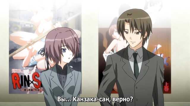 Кеңсе басшысы үйретеді тәжірибесіз қыздар трахаться