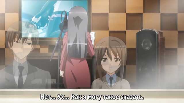 Кеңсе басшысы үйретеді тәжірибесіз қыздар трахаться