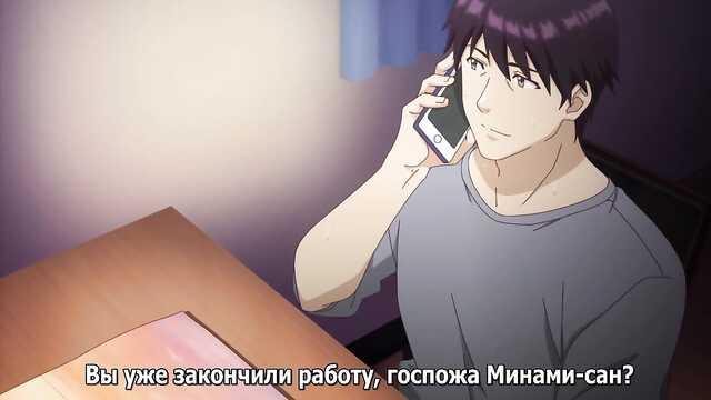 W pozycji 69 facet liże cipkę busty Azji