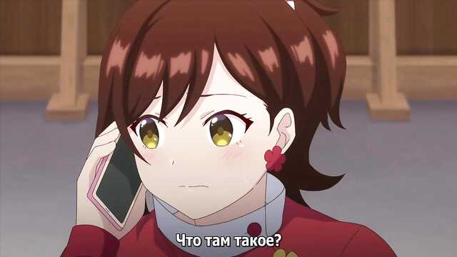 W pozycji 69 facet liże cipkę busty Azji