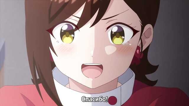 W pozycji 69 facet liże cipkę busty Azji