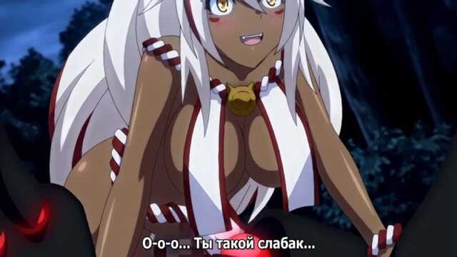 Монстры: Девушки из детективного агенства шпилятся