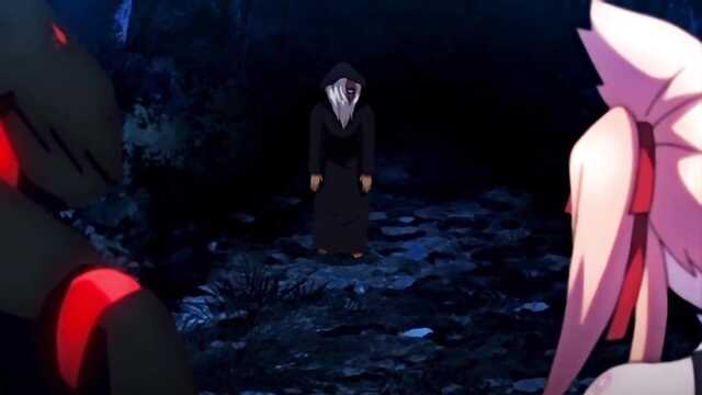 Монстры: Девушки из детективного агенства шпилятся