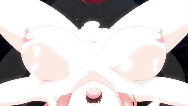 Монстры: Девушки из детективного агенства шпилятся