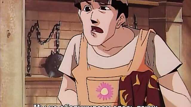 Intimate pranks of a flirtatious Pink cat girl