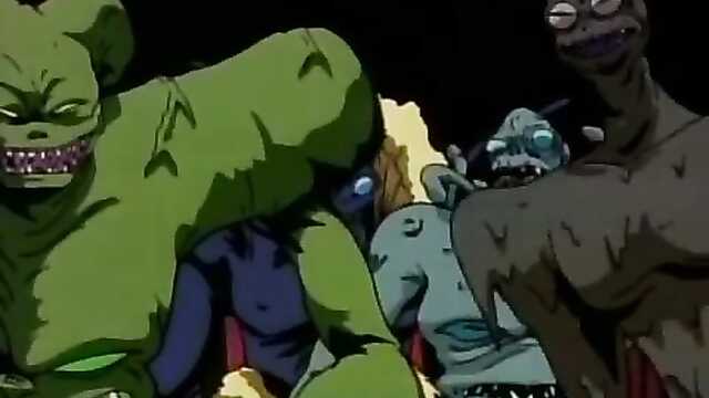 Laski z Venus Five ratują świat seksownymi wyczynami