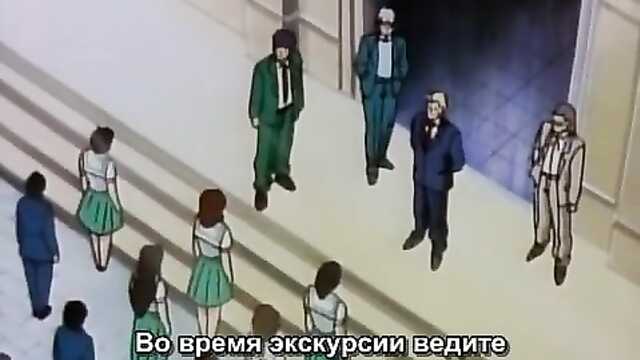 Laski z Venus Five ratują świat seksownymi wyczynami