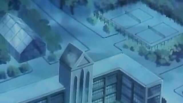 Fünf Mädchen kämpfen für Frieden und einen coolen Fick