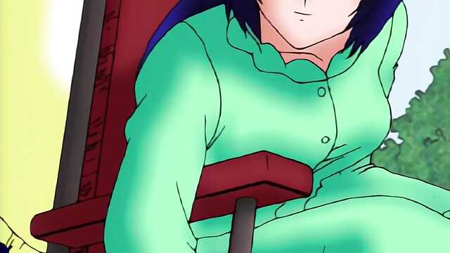 Трое исполнили сексуальную фантазию.