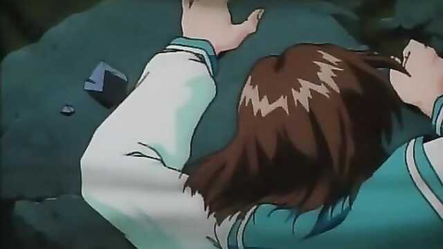 Егіз періштелер жерді азғындыққа батырып құтқарады