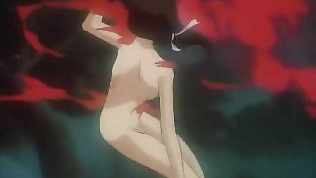 Егіз періштелер жерді азғындыққа батырып құтқарады