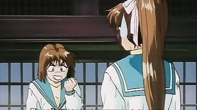 Wśród potworów i magii Azji nie przeszkadza fajnie się pieprzyć