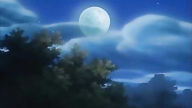 Wśród potworów i magii Azji nie przeszkadza fajnie się pieprzyć