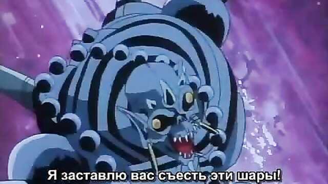 Wśród potworów i magii Azji nie przeszkadza fajnie się pieprzyć