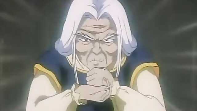 Wśród potworów i magii Azji nie przeszkadza fajnie się pieprzyć