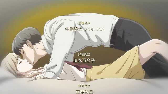 A one-night fuck leads a blonde cutie to delight
