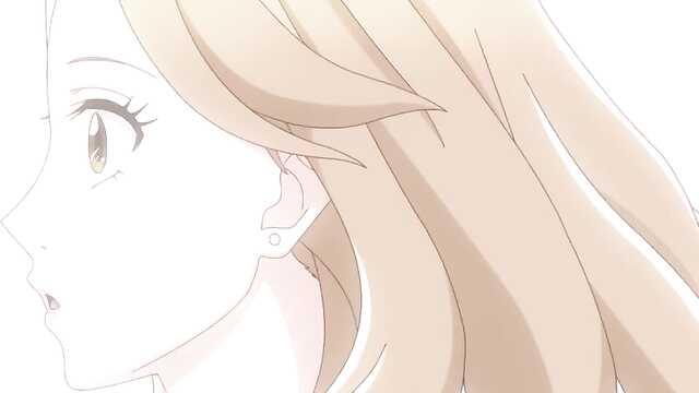 A one-night fuck leads a blonde cutie to delight