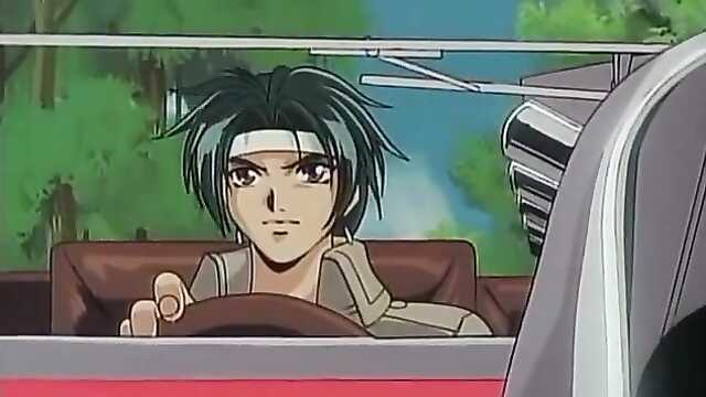 Открывая Азиаткам мир оргазмов с помощью тентаклей.